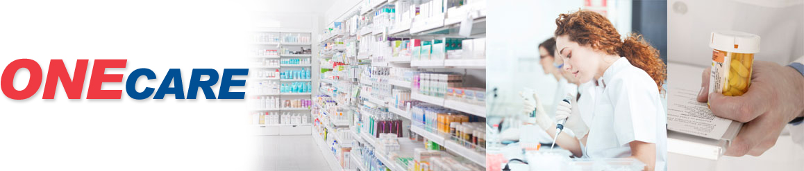 ONECare Medicare Pharmacies